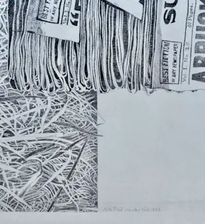 Fred van der Wal - Zonder titel kopen? Bied vanaf 25!