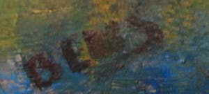 Niet of onleesbaar gesigneerd - Olieverf op doek, Molen - Ingelijst kopen? Bied vanaf 1!