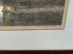 Henri von Rupprecht - Bos Hoevenlaken kopen? Bied vanaf 50!