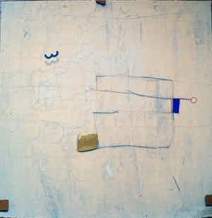 Cole Morgan - Cole Morgan - gesigneerde zeefdruk - 1990 verkocht voor € 125!