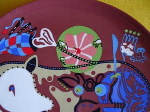 Royal Goedewaagen - De Toyisten, De vier magen van de Liefde kopen? Bied vanaf 10!