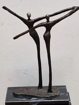 Corry Ammerlaan - Verbinding kopen? Bied vanaf 35!