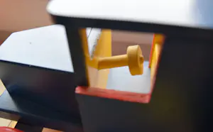 ADO - BESTELDIENST, genummerd en gesigneerd, incl. certificaat, oplage 250 ex. kopen? Bied vanaf 199!