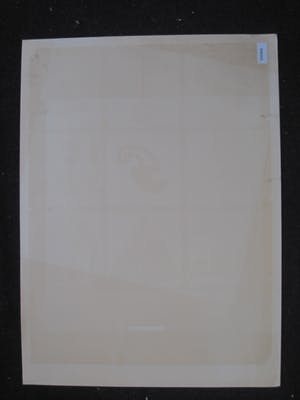 Lucio del Pezzo - "Groep 58 Napels"- potloodgesigneerd Litho "Tycho Brase" oplagenr 124 van 190 kopen? Bied vanaf 10!