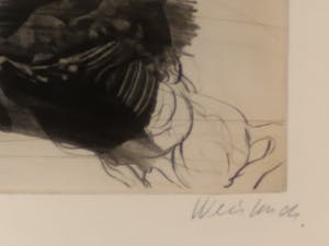 Claude Weisbuch - Steigerend paard kopen? Bied vanaf 75!