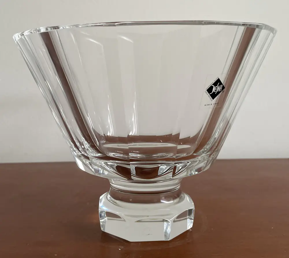 Desna Crystal (1941-1990)