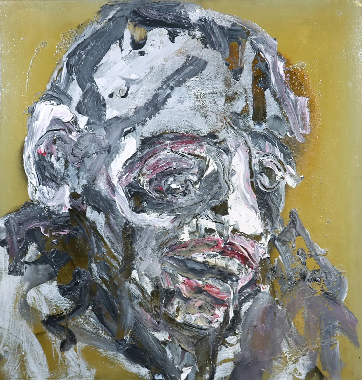 Gerard Castellvi (1986)