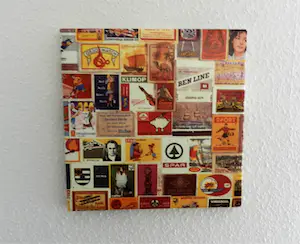 Rob Scholte - Lucifer in Paradise kopen? Bied vanaf 10!