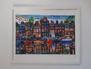 Elena Polyakova - Magnoliya In Amsterdam kopen? Bied vanaf 60!