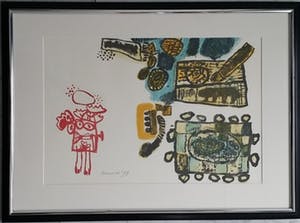 Corneille - Femme de Nuit - vrouwen van de nacht 1967 kopen? Bied vanaf 350!