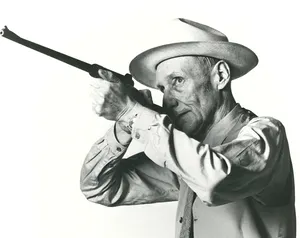 Robert Mapplethorpe - William S. Burroughs kopen? Bied vanaf 50!