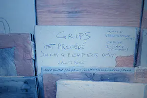 Piet Dirkx - " Ad Hoc "- Koppermaandag 1991- oplage 98 kopen? Bied vanaf 75!