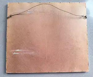 Jan Toorop - Handgekleurde Isografie 'Jeugd en Ouderdom' (uitgave Vorst & Tas, Amsterdam) kaufen? Bieten Sie von 50!