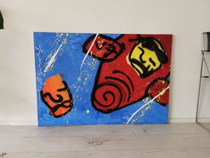 Espen Hagen - Fly V7 kopen? Bied vanaf 170!