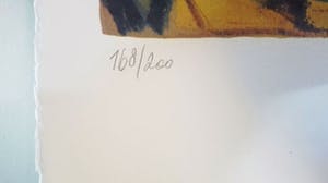 Corneille - Liesje ( Interior with woman ) kopen? Bied vanaf 1!