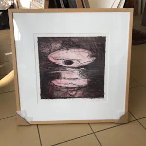 Frank van den Broeck - Amsterdam kopen? Bied vanaf 35!