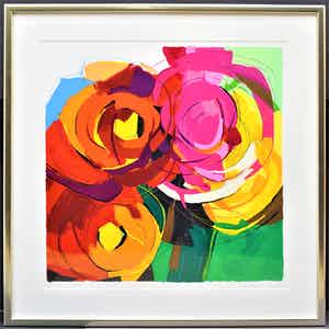 Frank Lejeune - Les Trois Belles verkocht voor € 25!