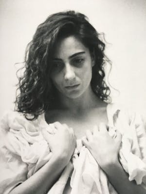 Renald Destrez - Femme nue kopen? Bied vanaf 50!