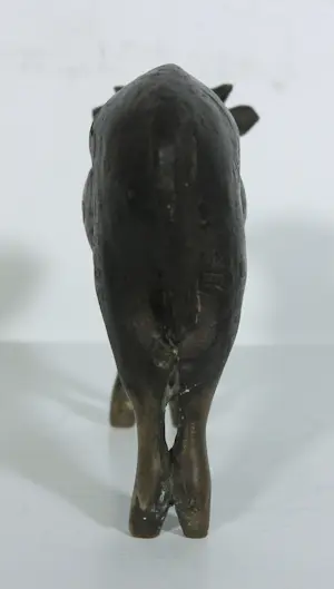 Hetty Heyster - Brons, Gayal kalf kopen? Bied vanaf 500!