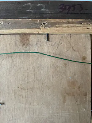 Jan Simon Knikker - Hofje Delft kopen? Bied vanaf 65!