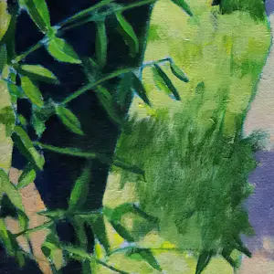 Willem Visser - Zomer in de Carnisse Grienden kopen? Bied vanaf 150!