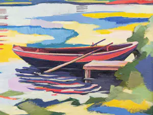 Joop van Egmond - Kinderdijk kopen? Bied vanaf 125!