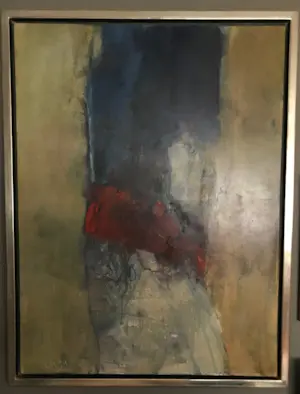 Thomas Ritter - Zonder titel kopen? Bied vanaf 500!