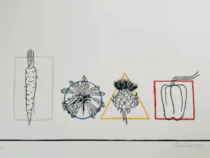 Pieter Becks - Zonder titel kopen? Bied vanaf 35!