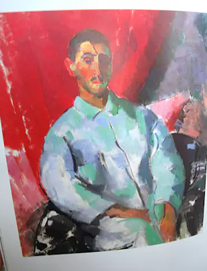 Rik Wouters - 2x & Theo van Rysselberghe 1x kopen? Bied vanaf 60!