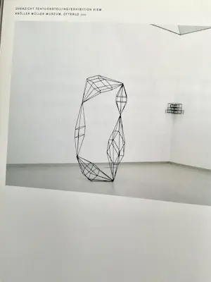 Buy Michael Jacklin - Sculpturen 1998-2010, hardcover? Bid from 20!
