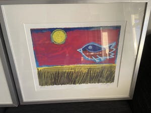 Corneille - Trilogie Piëzografieken uit 2002 kopen? Bied vanaf 445!