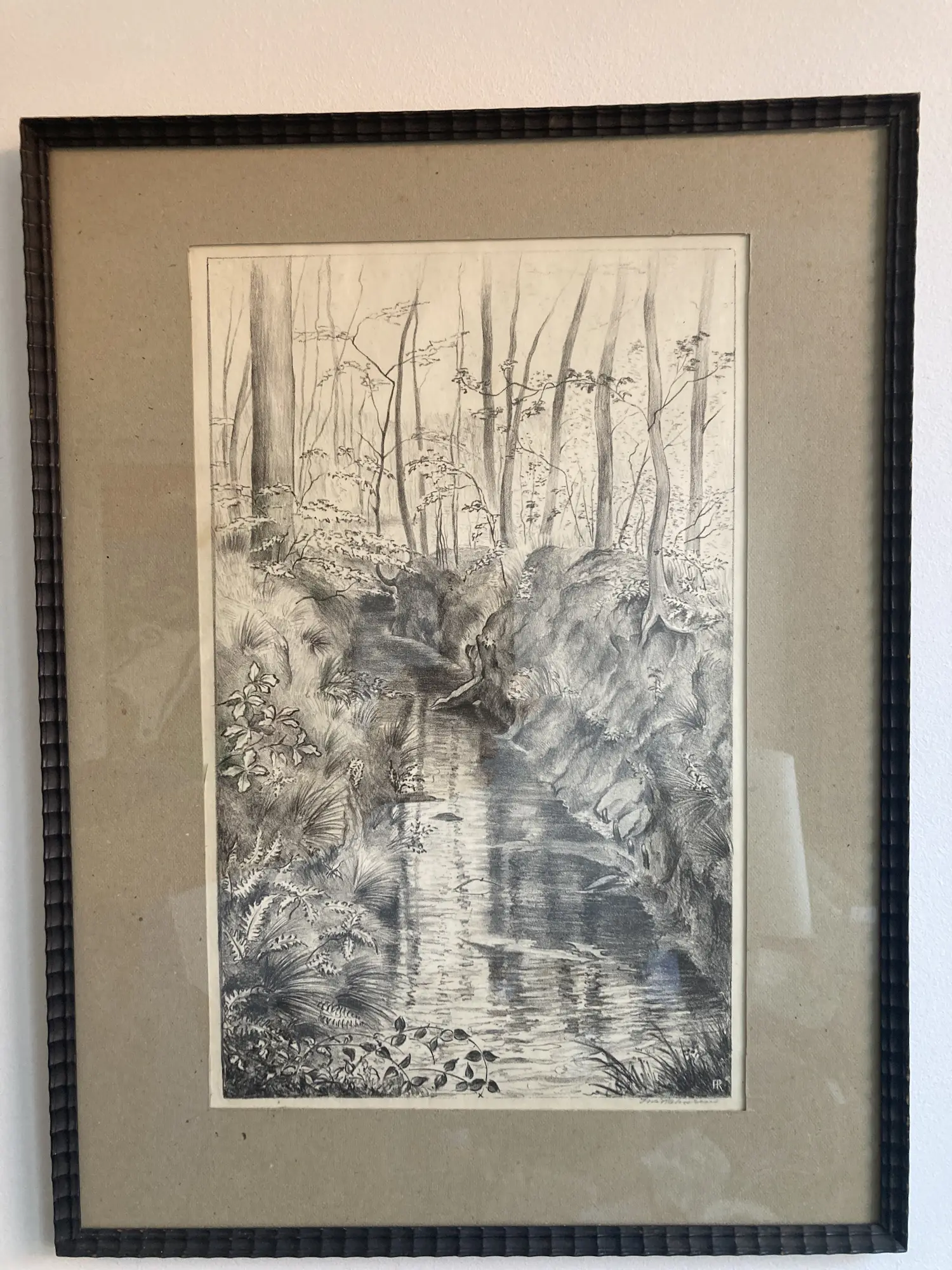 Ina Rahusen (1895-1977)