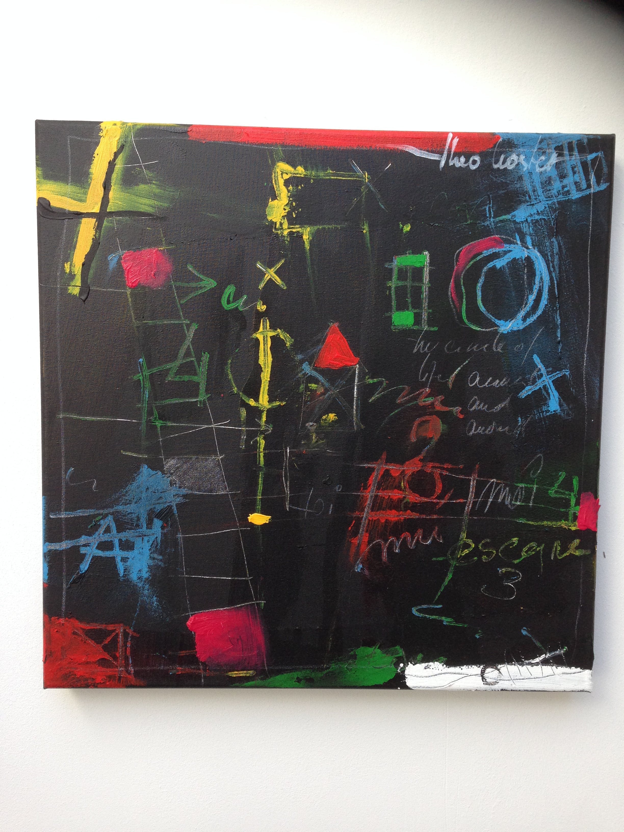 Theo Koster - mixedup mind 2 kopen? Bied vanaf 30!