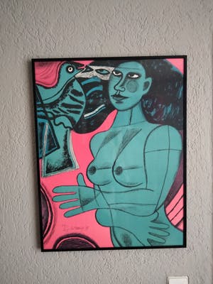 Corneille - geen titel. kopen? Bied vanaf 175!