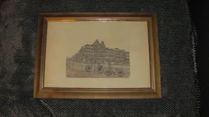 Birgit Krabiell - Singel Blauwburgwal (= Amsterdam) kopen? Bied vanaf 15!