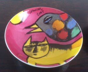 Corneille - ZES SCHAALTJES kopen? Bied vanaf 32!