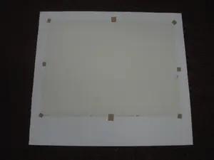 Anton Voorzanger - Fraaie impressionistisch Gouache - Amsterdam bij avond / nacht - gesigneerd kopen? Bied vanaf 84!