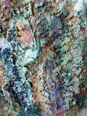 Gerard Strik - Zonder Titel (Groot!) kopen? Bied vanaf 640!