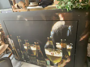 AcheterPeter Donkersloot - Bier stilleven? Enchérissez de 150!