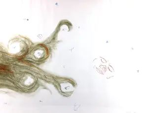 Helen Frik - Zonder titel, uit de serie De Prent kopen? Bied vanaf 35!