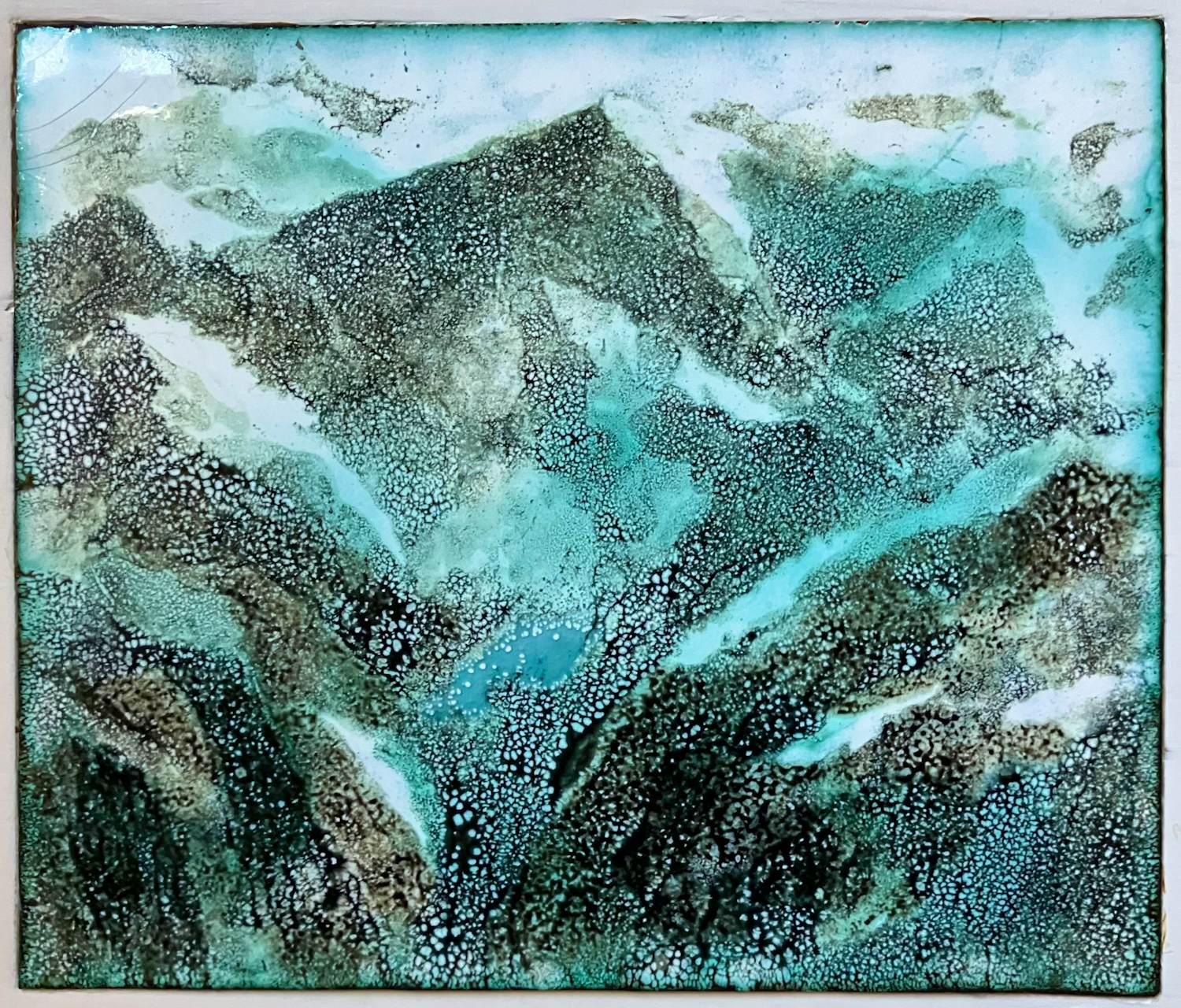 Hugo Pasman - Franse Alpen kopen? Bied vanaf 40!