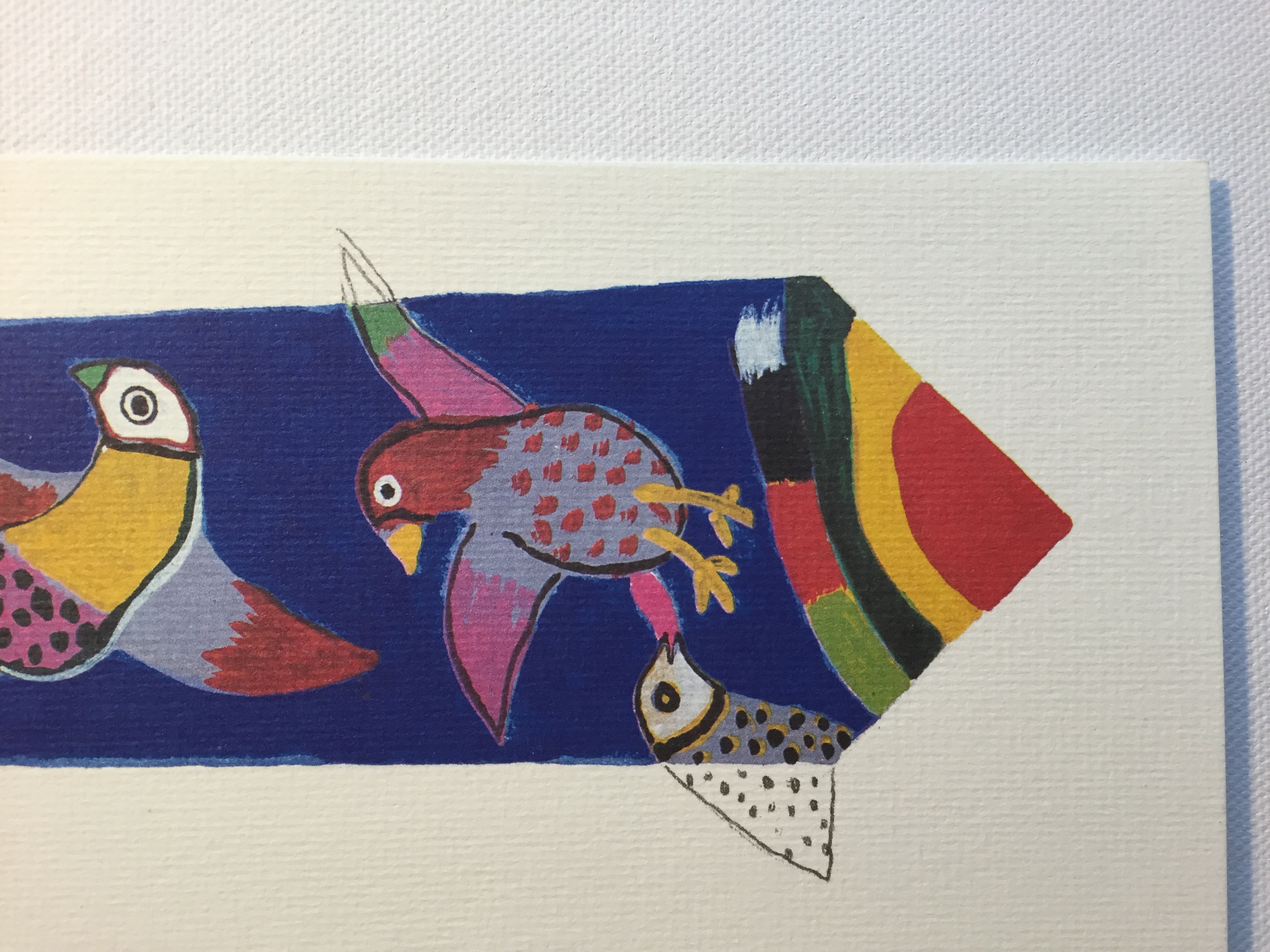 Corneille - Lithografie - The Tie  kopen? Bied vanaf 1!