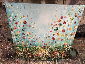 Gena - Flowers kopen? Bied vanaf 250!