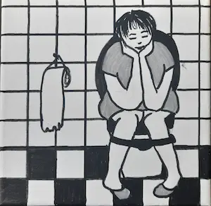 Anke Peddemors - WC zw05 kopen? Bied vanaf 22!