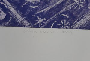 Arja van den Berg - Japanse met hondje kopen? Bied vanaf 40!