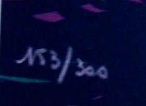 Hugo Claus - Litho met gedicht - Herfst 2 kopen? Bied vanaf 10!