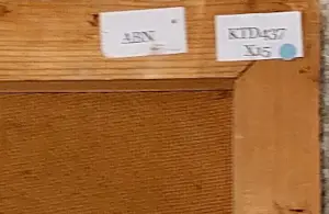 Jan van den Braak - Stilleven met Pioenroos en blauwe kan kopen? Bied vanaf 100!