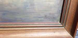 Adam Potgieter - zonder titel verkocht voor € 180!