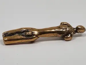 Harry Storms - Naakte man kopen? Bied vanaf 10!