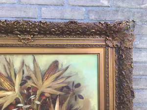 Harrie Zeegers - Herfstbouquet. kopen? Bied vanaf 1!